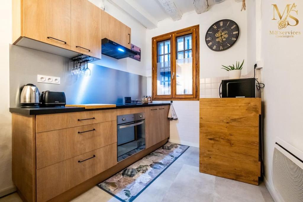 Un Coin De Paradis A Bergerac Ngoại thất bức ảnh